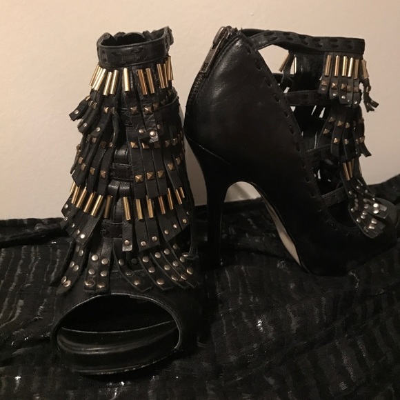 Aldo heels - Picture 1 of 1